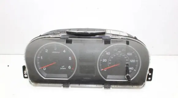Honda CR-V Speedometer (instrument cluster) HR0399051