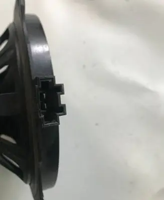 Mini One - Cooper Coupe R56 Front door speaker 3450757