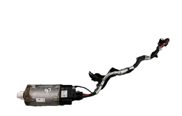 Jaguar E-Pace Steering rack electric part 7828177268 00845092 780227707