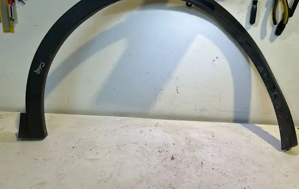 Toyota C-HR II Front arch 75601F4070