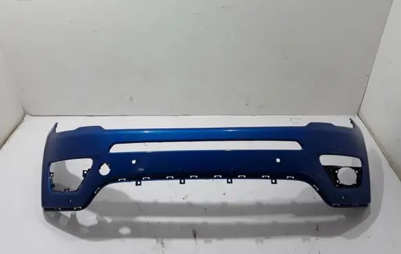 Jeep Compass Front bumper 5SY47TRMAC