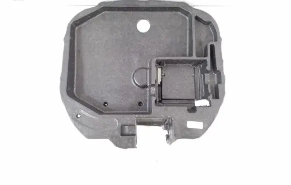 Mercedes-Benz SLK R172 Tool set A1726830314
