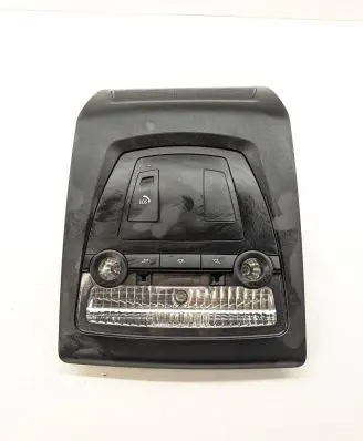 BMW 6 F12 F13 Front seat light 28385415 DV73825 000000000