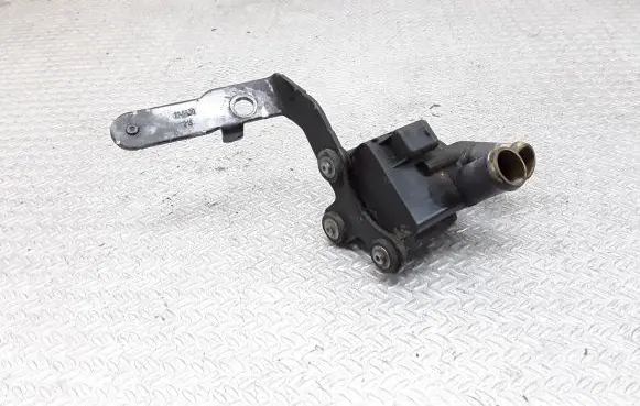 Volkswagen Golf VI Electric auxiliary coolant/water pump 5N0965561