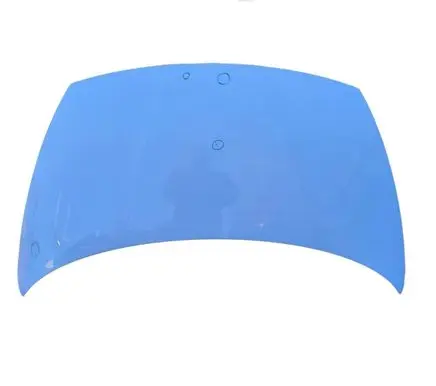 KIA Rio Engine bonnet/hood