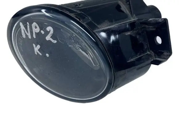 Nissan Pulsar Front fog light 266051HA0A E269017