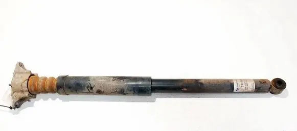 Volvo S40 Rear shock absorber/damper 313669