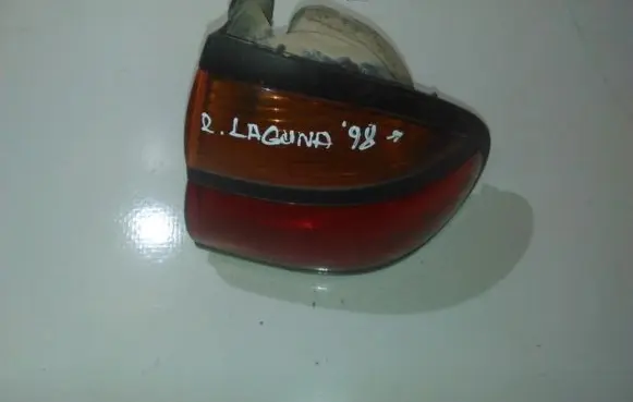 Renault Laguna I Rear/tail lights