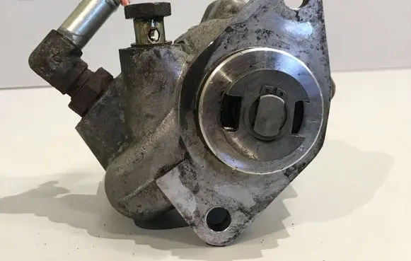 Opel Movano A Power steering pump 7683955118 7700300535E