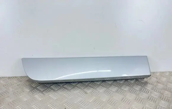 BMW X4 F26 Rear door trim (molding) 8048156