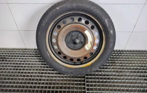 Chrysler 300 - 300C R18 spare wheel 
