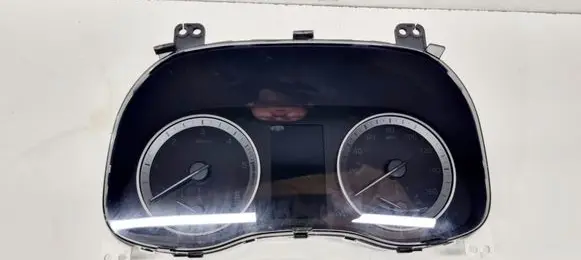 Speedometer (instrument cluster)