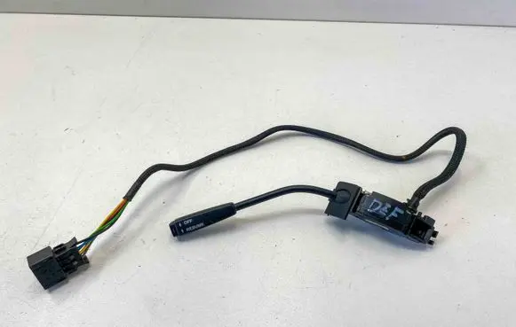 Mercedes-Benz SL R129 Cruise control switch A1295403144 1295403144
