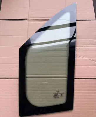 Fiat Ducato Rear side window