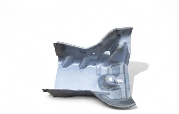 Mercedes-Benz GLC X253 C253 Heat shield in engine bay A2052408300