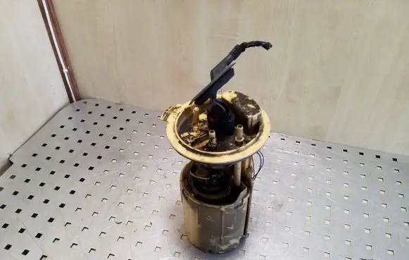 Seat Toledo III (5P) In-tank fuel pump 1K0919050D