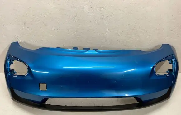 BMW i3 Front bumper 51117296815