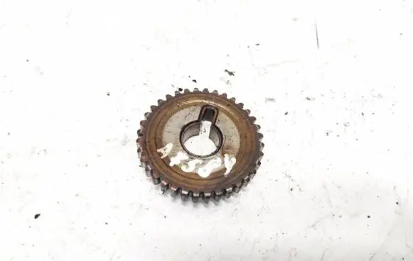 Camshaft pulley/ VANOS