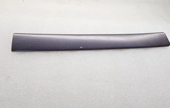 Audi A6 S6 C5 4B Center console decorative trim 4B0867409