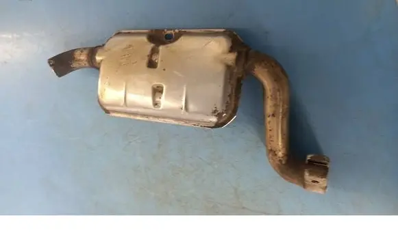 Fiat Punto (199) Auxiliary pre-heater (Webasto) 