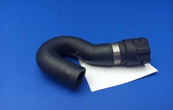 BMW 7 E65 E66 Engine coolant pipe/hose BMWE65E66