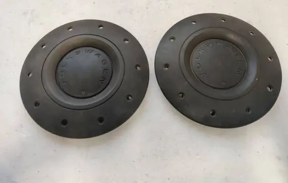 Mercedes-Benz Sprinter W906 Original wheel cap 7H0601151B