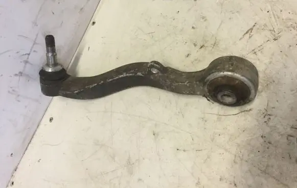 BMW 6 E63 E64 Front lower control arm/wishbone