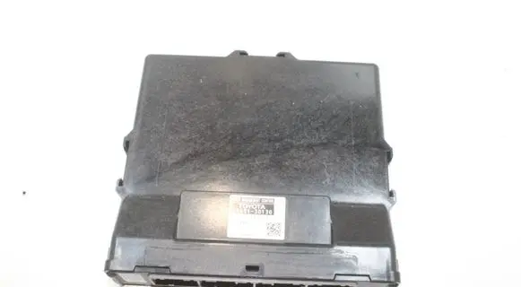 Lexus GS 250 350 300H 450H Engine control unit/module ECU 8968130130