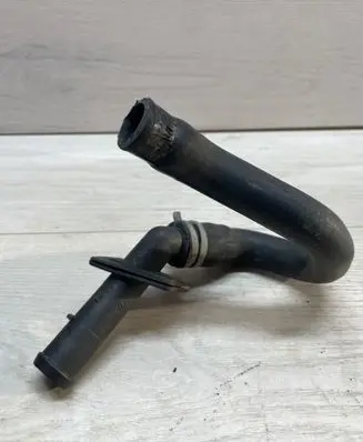 Mercedes-Benz R W251 Engine coolant pipe/hose A2515060018 PA66GF30 C2497