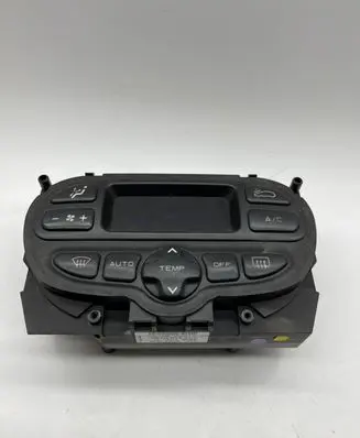 Citroen Xsara Picasso Climate control unit 96314105ZR 64543 9140010369