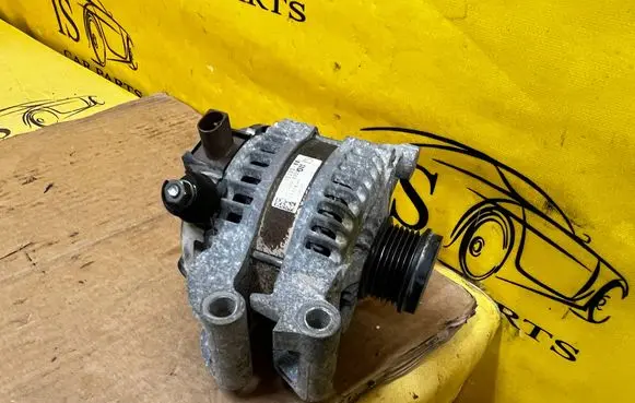Ford Escape III Air conditioning (A/C) compressor (pump) CJ5T10300BB