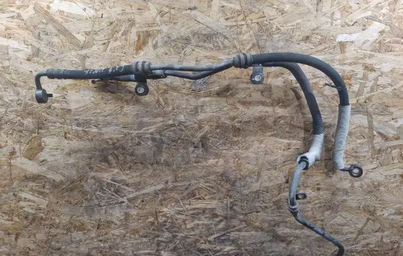 Mazda CX-9 Power steering hose/pipe/line
