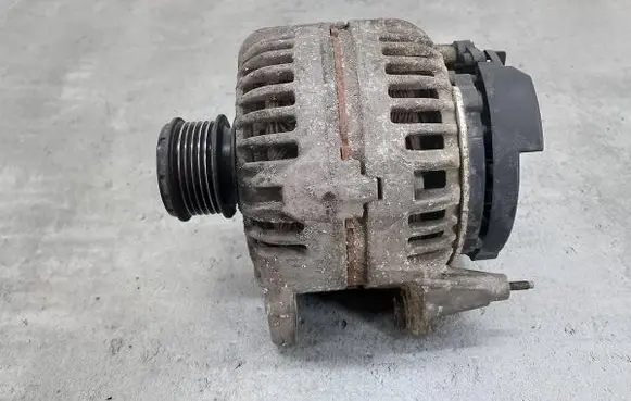 Generator/alternator