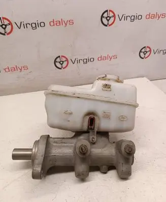 Nissan Navara D40 Master brake cylinder 033390