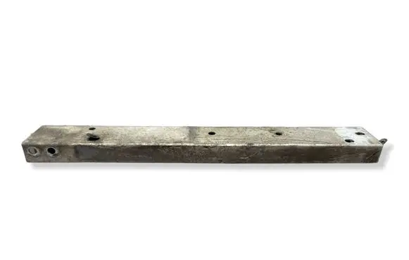 Mercedes-Benz B W246 W242 Bottom radiator support slam panel A2466280229