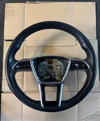 Audi A6 S6 C8 4K Steering wheel 4KE419091P