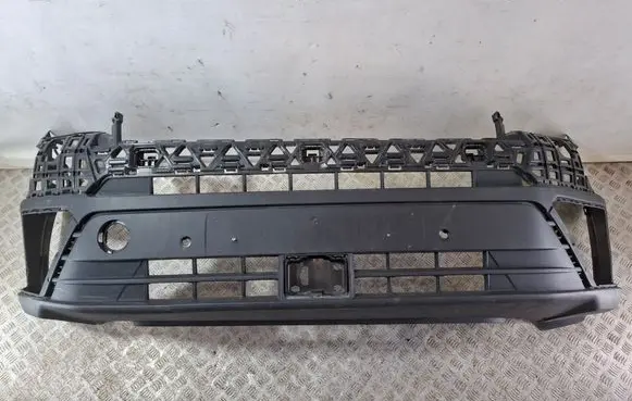Volkswagen Crafter Front bumper 7C0807221B