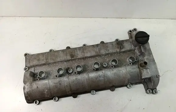 Rocker cam cover