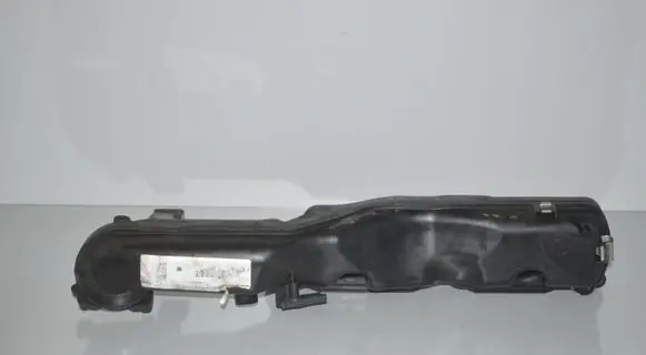 BMW X6 E71 Intake manifold 7555663 11617555663
