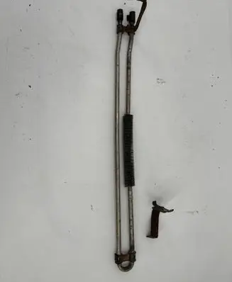 Volvo XC90 Power steering radiator 