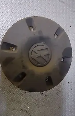 Volkswagen Crafter Original wheel cap HVW9064010025