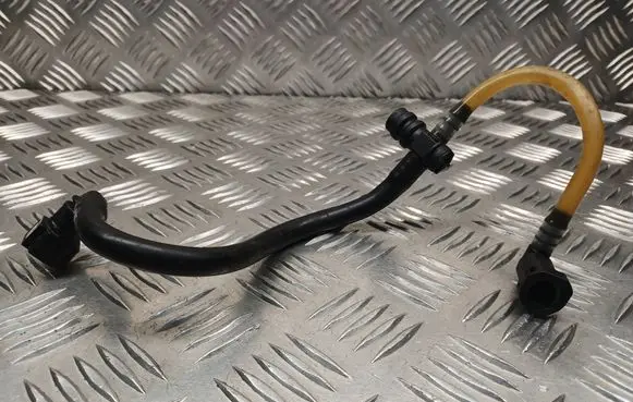 Renault Espace - Grand espace IV Fuel line/pipe/hose X215101
