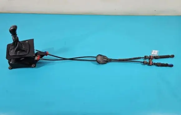 Renault Koleos I Gear shift cable linkage IMPRK1370368
