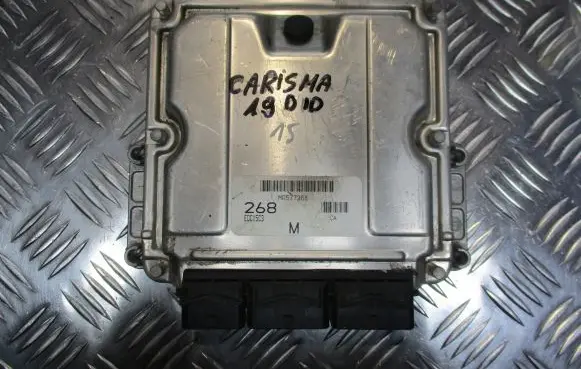 Mitsubishi Carisma Engine control unit/module MR577268
