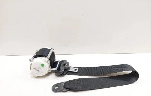 Ford Focus Front seatbelt 4M51A61294AK 65601 040673