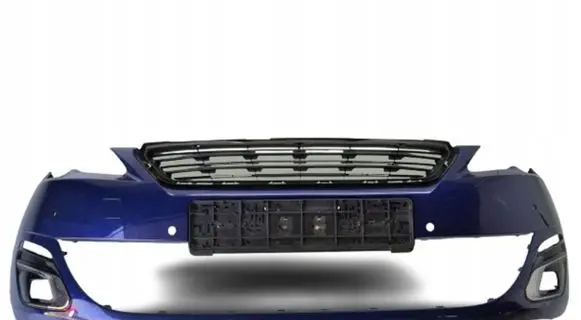 Peugeot 308 Front bumper AA36136466
