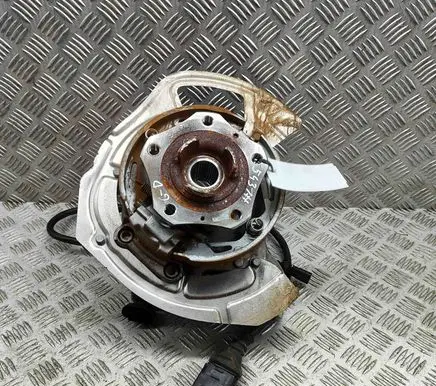 Audi E-tron GT Rear wheel hub 971505436J