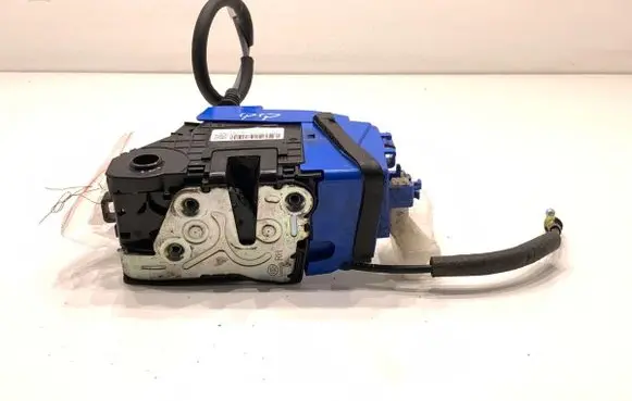 KIA Sportage Front door lock 81320F1200