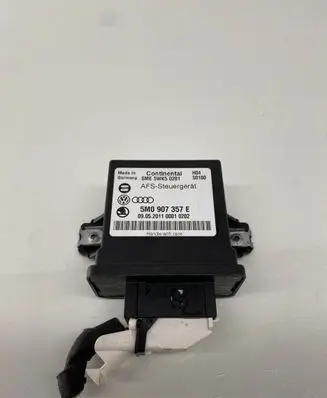 Volkswagen Tiguan Light module LCM 5M0907357E 5WK50281
