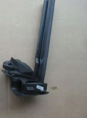 Mercedes-Benz SLK R172 Rubber seal loading door MCD4612
